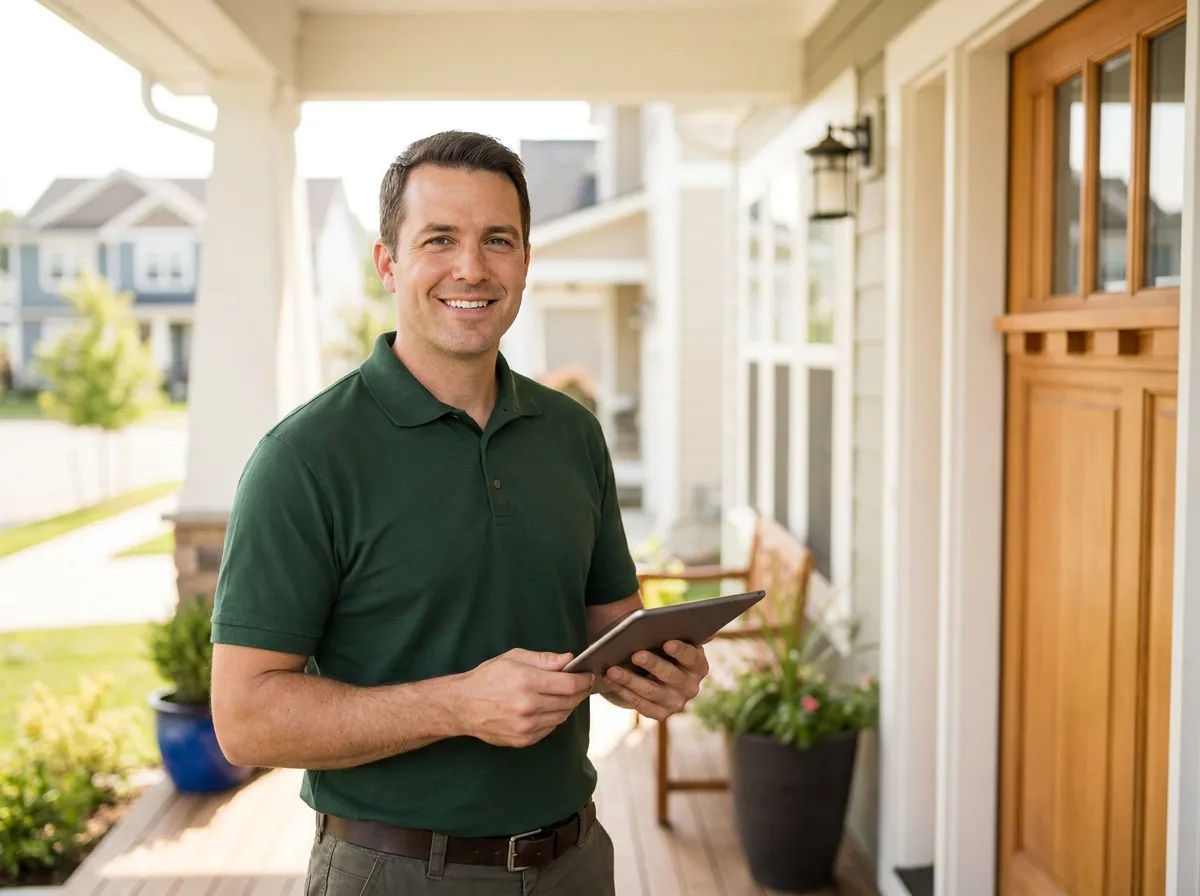 Pest control FAQs for Feesburg, OH